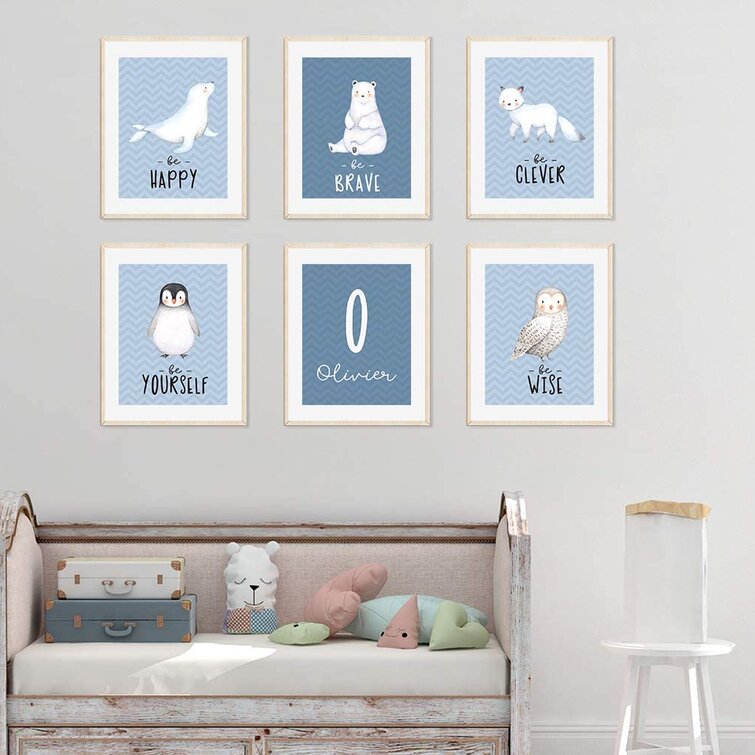 Baby room decor clearance canada